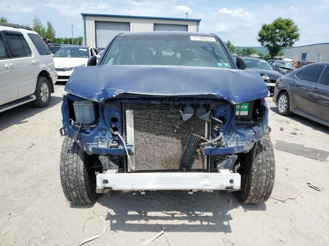 2014 Toyota Tacoma Double Cab