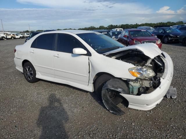 2003 Toyota Corolla CE