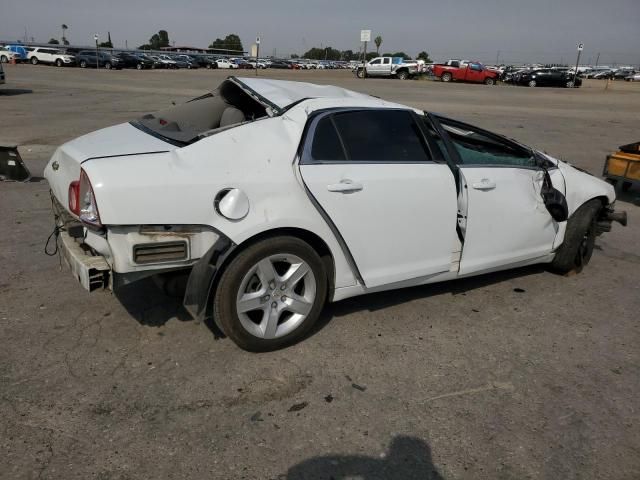 2011 Chevrolet Malibu LS