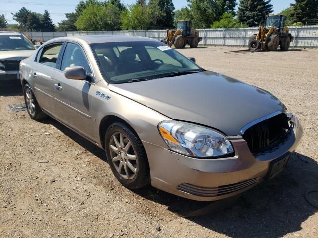 2007 Buick Lucerne CXL