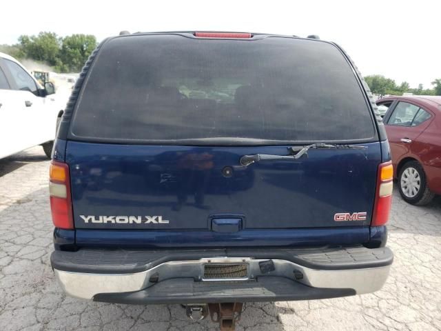 2002 GMC Yukon XL K1500