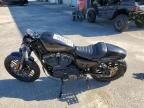 2016 Harley-Davidson XL1200 CX