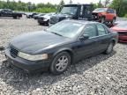 1999 Cadillac Sevillests