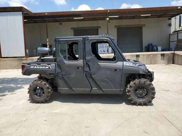 2022 Polaris Ranger Crew XP 1000 Northstar Ultimate