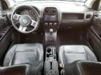 2012 Jeep Compass Limited