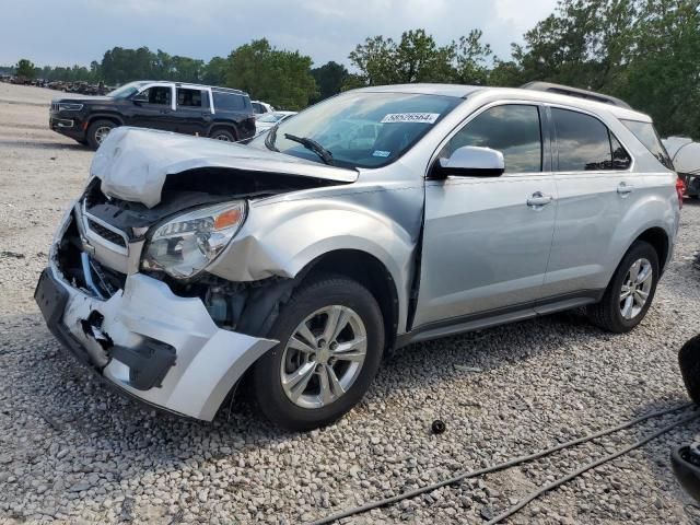 2011 Chevrolet Equinox LT