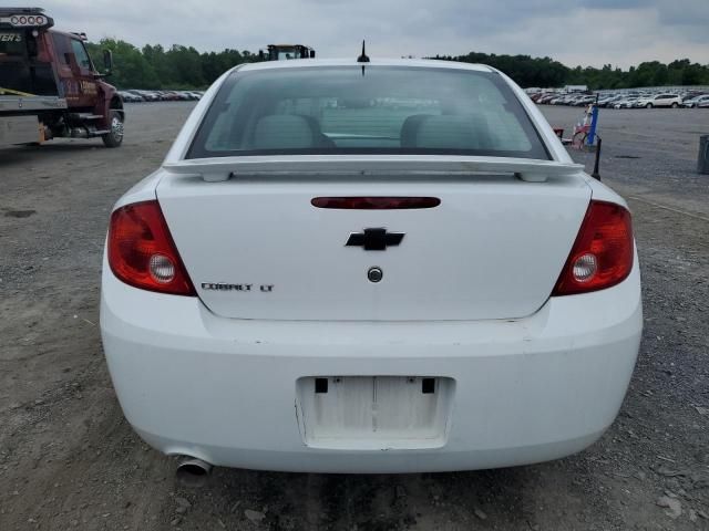 2009 Chevrolet Cobalt LT