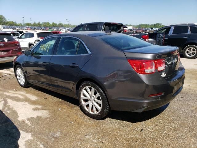 2013 Chevrolet Malibu 2LT