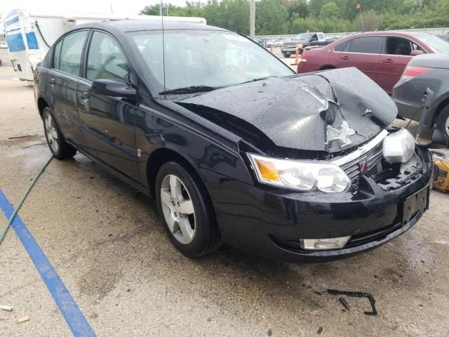 2007 Saturn Ion Level 3