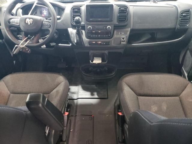 2023 Dodge RAM Promaster 1500 1500 Standard