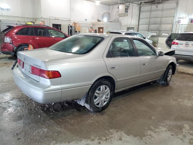 2000 Toyota Camry CE