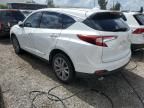 2020 Acura RDX Technology