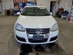 2007 Volkswagen Jetta Wolfsburg