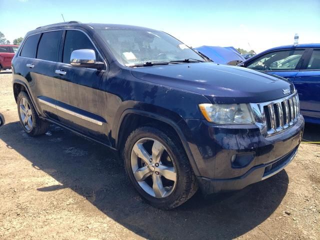 2011 Jeep Grand Cherokee Limited