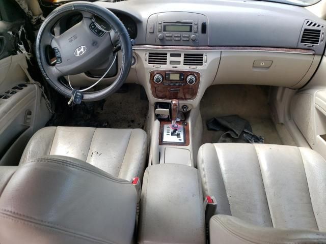 2006 Hyundai Sonata GLS