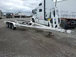 Salvage cars for sale from Copart Helena, MT: 2015 Other Trailer