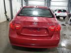 2007 Hyundai Elantra GLS