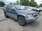 2001 Jeep Grand Cherokee Laredo