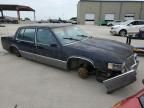 1990 Cadillac Deville