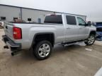 2018 GMC Sierra K2500 SLT