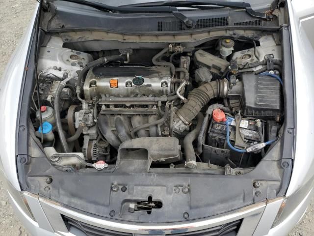 2008 Honda Accord LXP