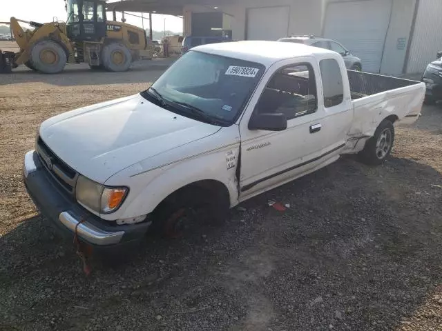 2000 Toyota Tacoma Xtracab