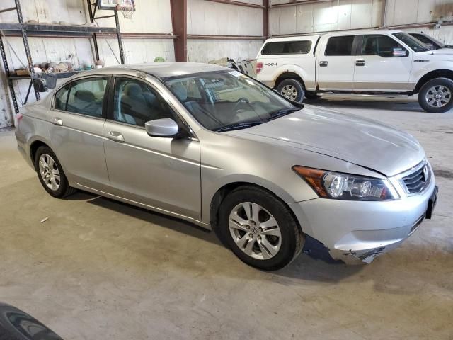 2010 Honda Accord LXP