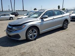 Vehiculos salvage en venta de Copart Van Nuys, CA: 2024 Volkswagen Jetta SE