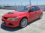 2006 Mitsubishi Lancer Evolution