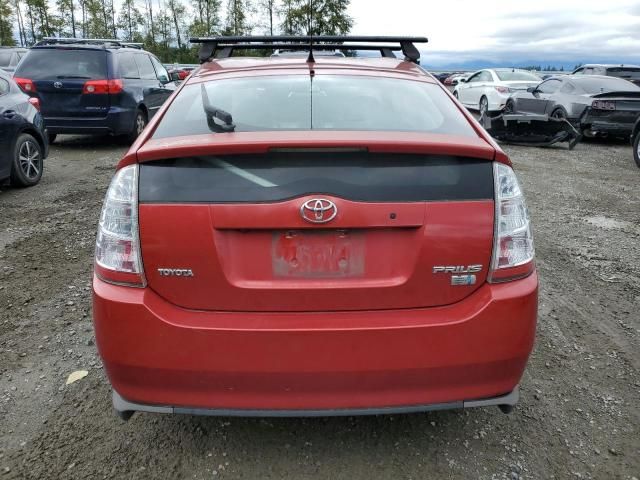 2009 Toyota Prius