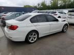 2015 BMW 328 XI Sulev