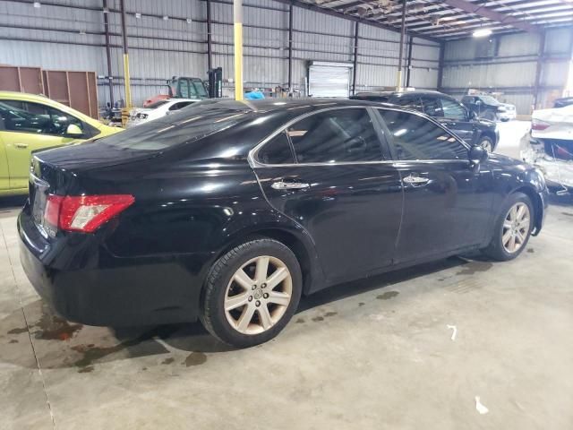 2009 Lexus ES 350