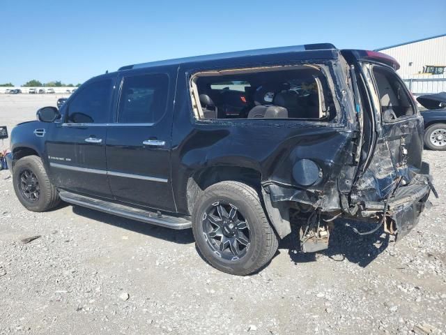 2007 Cadillac Escalade ESV