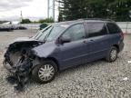 2008 Toyota Sienna CE