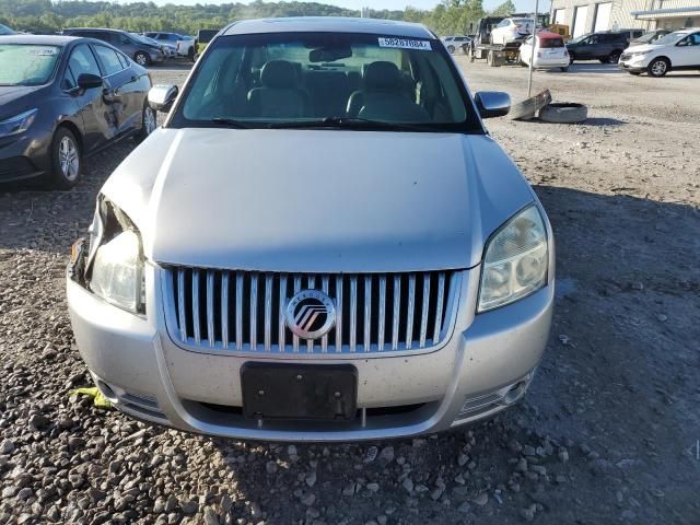 2008 Mercury Sable Premier