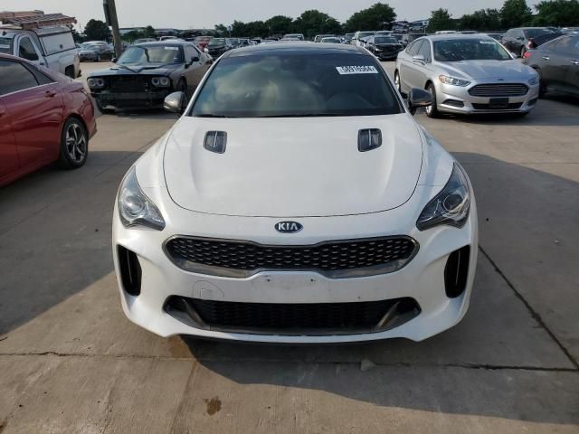 2021 KIA Stinger