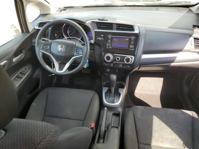 2019 Honda FIT LX