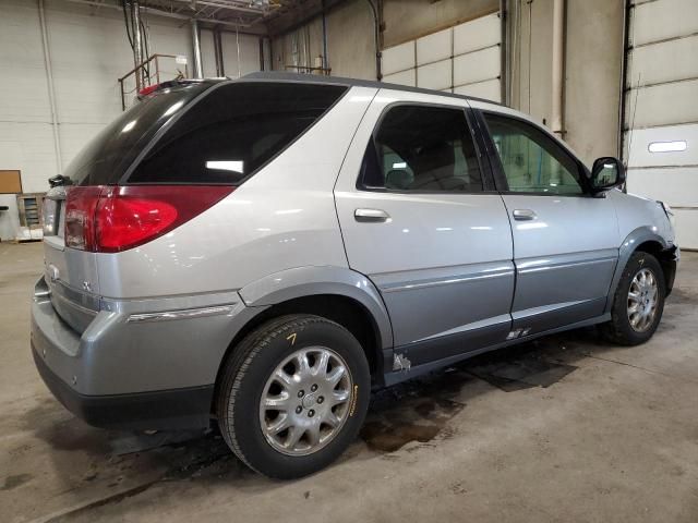 2006 Buick Rendezvous CX