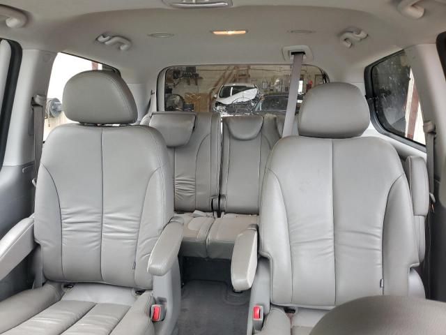 2012 KIA Sedona EX