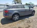 2013 Audi Q7 Premium Plus