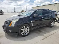 Cadillac Vehiculos salvage en venta: 2012 Cadillac SRX Performance Collection