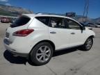 2013 Nissan Murano S