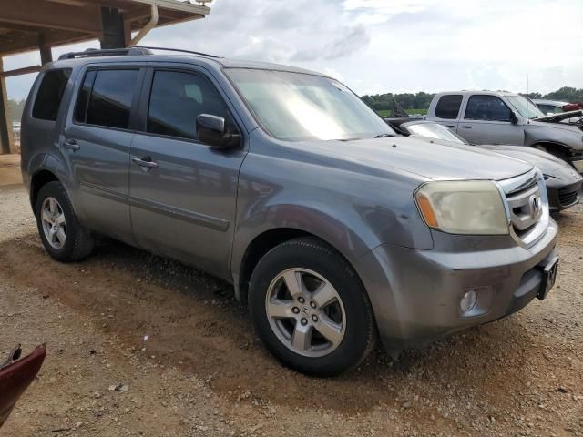 2009 Honda Pilot EX