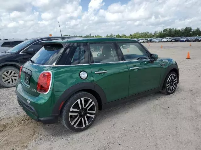 2024 Mini Cooper S