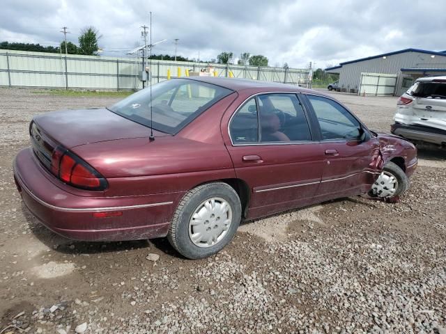 1998 Chevrolet Lumina Base