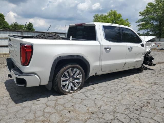 2023 GMC Sierra K1500 Denali