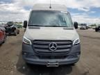 2024 Mercedes-Benz Sprinter 2500