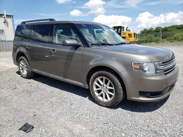 2014 Ford Flex SE