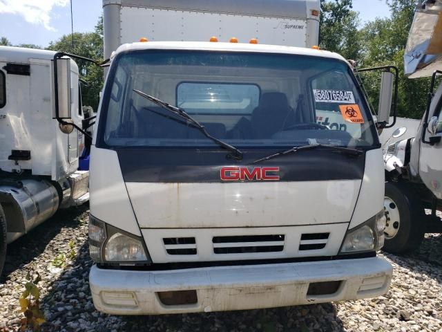 2007 GMC W3500 W35042