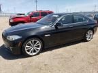 2016 BMW 535 XI